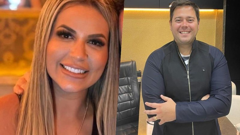 Jéssica Costa, coloca lentes de contato