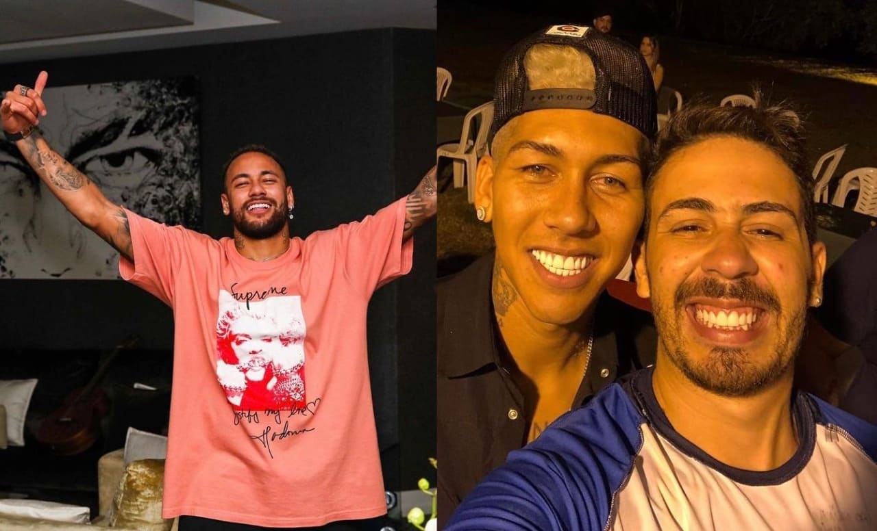 Famosos com Lentes